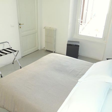 The Loft Guest House Roma Eksteriør bilde