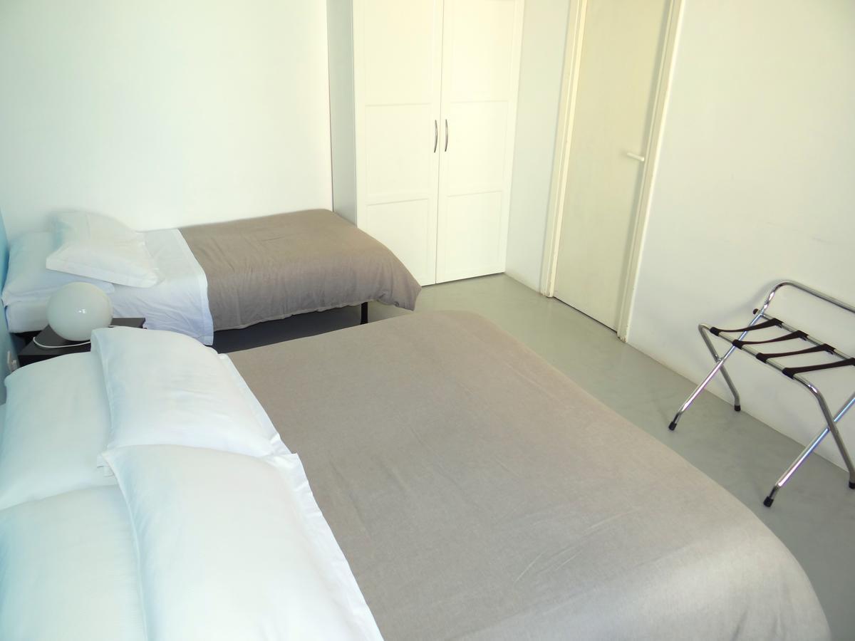 The Loft Guest House Roma Eksteriør bilde
