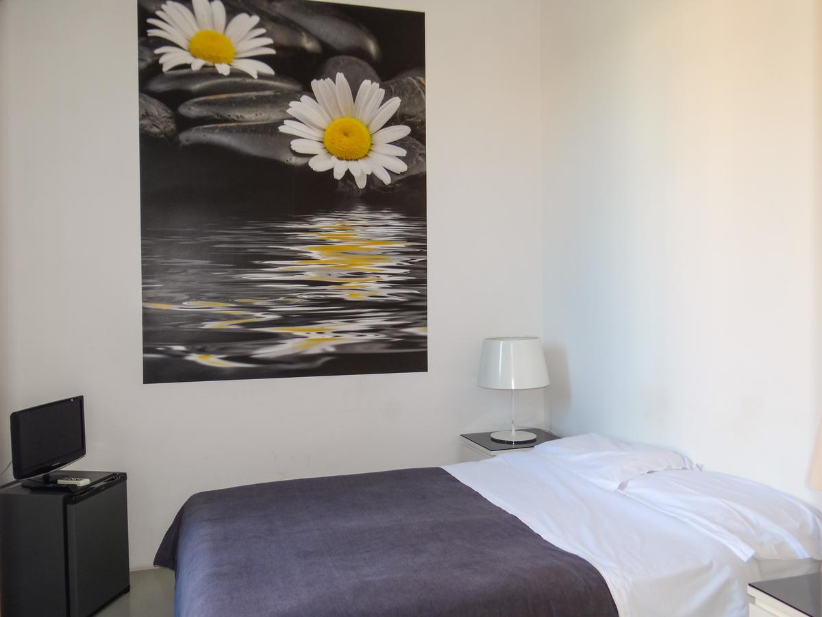 The Loft Guest House Roma Eksteriør bilde
