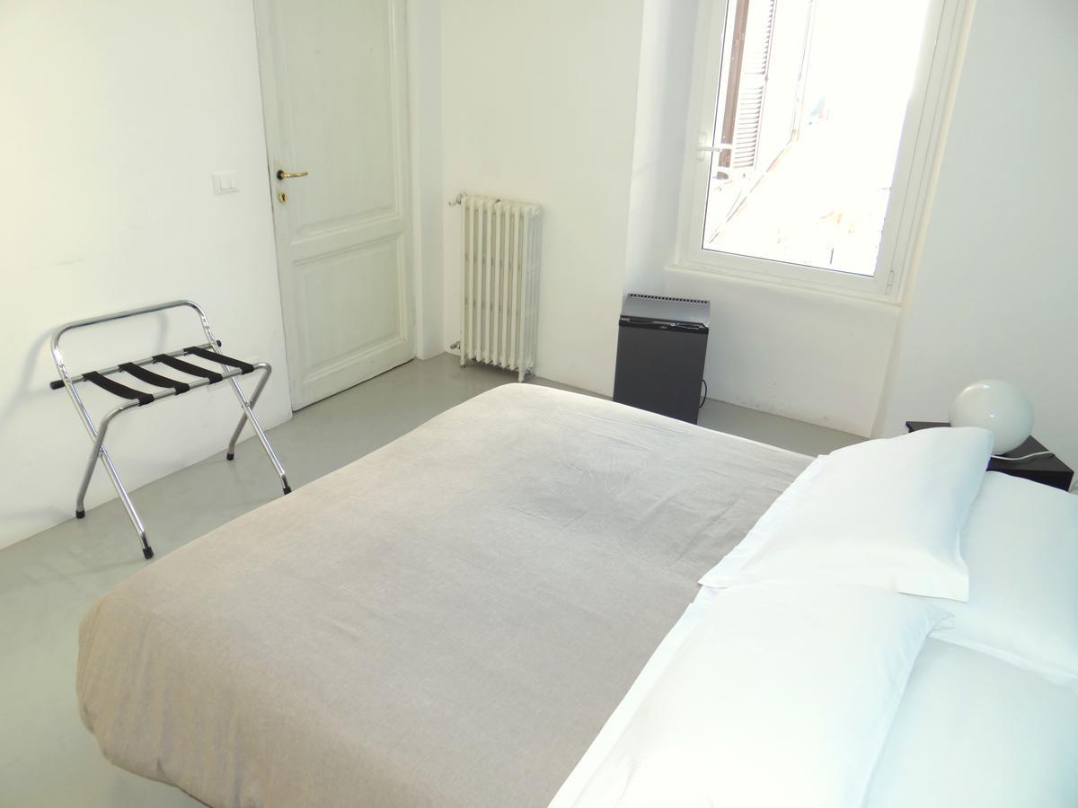 The Loft Guest House Roma Eksteriør bilde