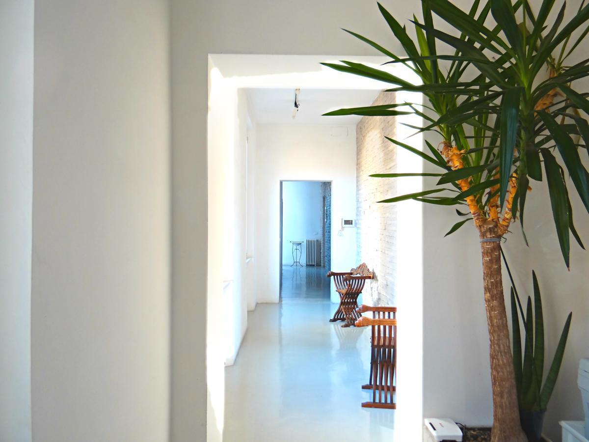 The Loft Guest House Roma Eksteriør bilde